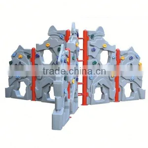 Playground Climbing Wall thumbnail-1