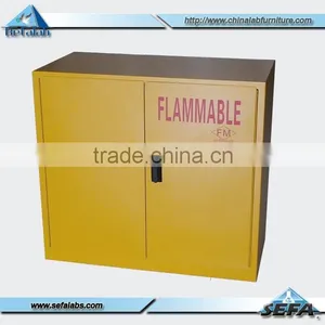 2015 HOT Sale Chemical Laboratory Safety Storage Cabinet thumbnail-1
