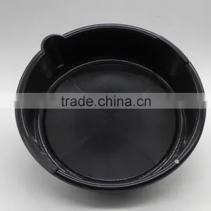A0455 Plastic Drain Pan 6L Capacity thumbnail-2