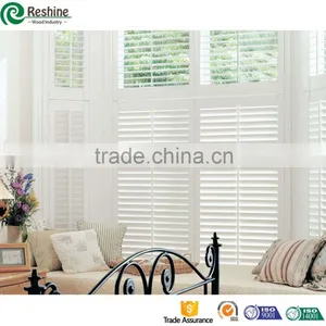 PVC Poly Shutter Windows thumbnail-4