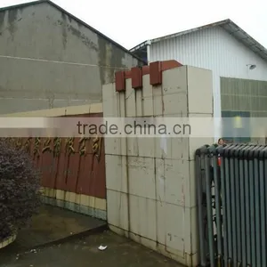 Liling Guanqian Ceramic Manufacture Co., Ltd. company overview - view 2 thumbnail