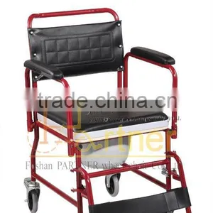 Commode Chair Pa691 thumbnail-1