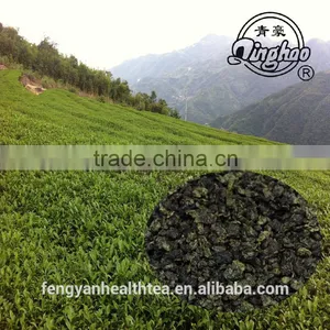 Health Product Grade Two Tikuanyin Oolong Tea On Sale thumbnail-1