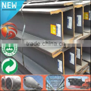 China Supplier Steel I Beam Sizes Universal Beam for Sale thumbnail-2