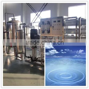 Water uv Sterilizer Machine thumbnail-1