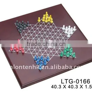 Luxury Chinese Checker Case thumbnail-1