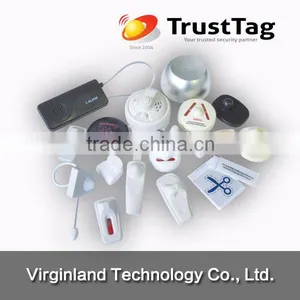 Retail Security Tag thumbnail-1