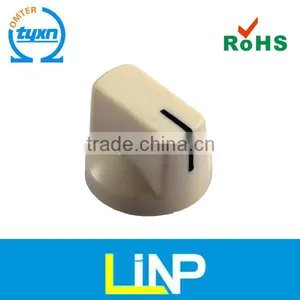 ABS Plastic Knob thumbnail-2