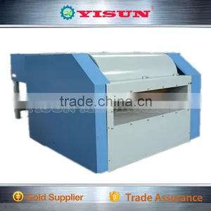 Waste Recycling Opening Machine/Opener Machine thumbnail-1