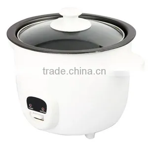 1L Mini Rice Cooker thumbnail-2