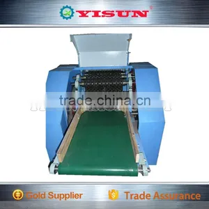 Mini Wool Mixing Machine for Sale/Textile Machinery thumbnail-1