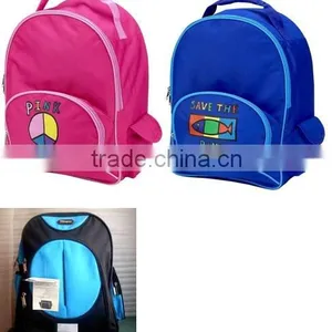 Back Pack Bag thumbnail-3