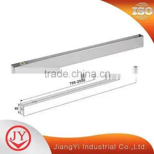Hot Quality Patch Fitting Pivot Doors Stainless Steel Glass Balustrade Clamp Clips Quality Choice thumbnail-1