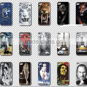 3D Phone Case With Printing Service thumbnail-1