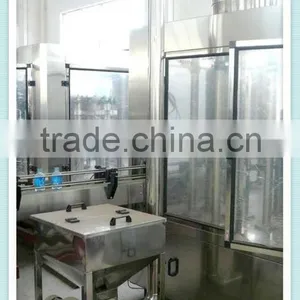 Juice Filling Capping Machine thumbnail-3