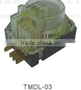 Refrigerator Defrost Timer TMDL-03 thumbnail-1
