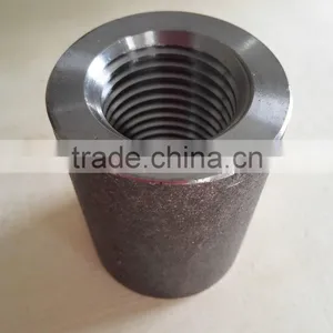 Construction and Concrete Used Steel Bar With Rebar Coupler thumbnail-1