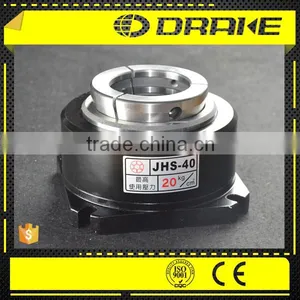Oil Powered Open-center Hydraulic Stationary Lathe Collet Chucks thumbnail-2