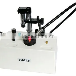 Professional Jewelry Prism Spectroscope With Scale thumbnail-1