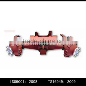 4WD TRACTOR AXLES thumbnail-1