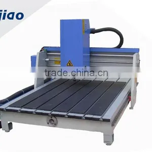 Desktop PCB Milling and Drilling Machine thumbnail-1
