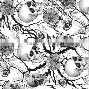 Water Transfer Printing Film GWR016 thumbnail-1