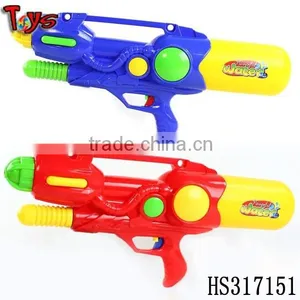 Children Summer Toy Big Water Gun With Backpack thumbnail-6