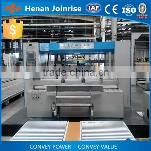 Carton Machinery Equipment Touch Line Creasing Machine thumbnail-2