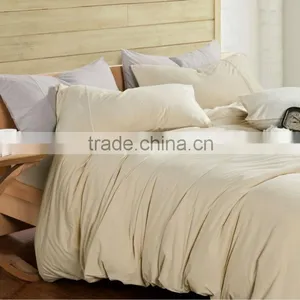 2015 Hot Jersey/Knitted Bedding Set thumbnail-2