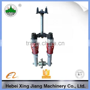 New 2015 Product Shock Absorber With Good Piston Rod Best Selling Products thumbnail-4