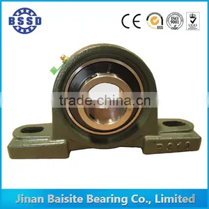 Original Production 50 mm NSK Ucp310 Pillow Block Bearings thumbnail-2