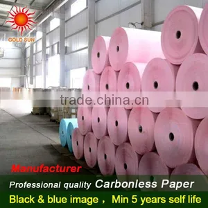 Carbonless Copy Paper thumbnail-1