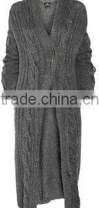 2012 Latest Design Men, Ladies & Children Sweater; Sweater Factory thumbnail-4