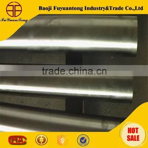 Gr2 Titanium Tube per kg thumbnail-6