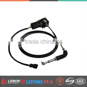 PC228UU Universal Cheap Stepper Motor Excavator Spare Parts thumbnail-3