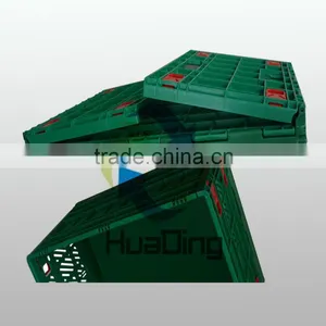 Larger Image Plastic Storage Box Dry Fruit Turnover Box HDFG403015A and AL thumbnail-5