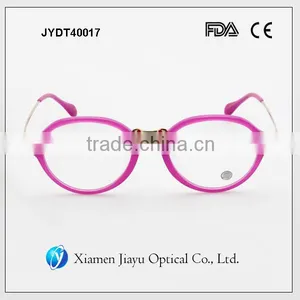 Acetate Women Sunglasses Red Acetate Reading Glasses thumbnail-3