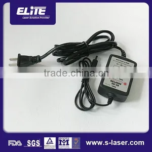 Brass / Aluminum Laser Tube 5V DC thumbnail-1