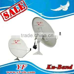 Satellite Dish Antenna C KU Band Satellite Dish Antenna Satellite Antenna Dish thumbnail-6