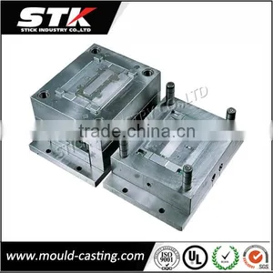 Plastic Mold Injection Molding thumbnail-4