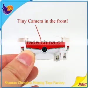 Chenghai Factory Uav Drone Quadcopter With Camera thumbnail-3