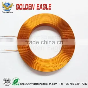 Hot Selling Customize QI Wireless Charger Coil With High Quality thumbnail-1