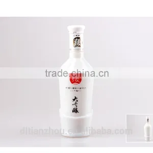 Exported Many Countries 1.8 L Japanese Sake With Superior Quality thumbnail-3