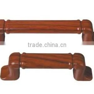 HD96.14 Plastic Recessed Handles thumbnail-1
