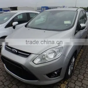 B/NEW CAR - FORD C-MAX PLUS - MINOR HAIL (LHD 820521) thumbnail-1