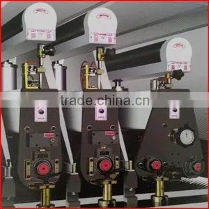 Plywood Door Heavy Duty Wide Belt Sanding Machine thumbnail-5