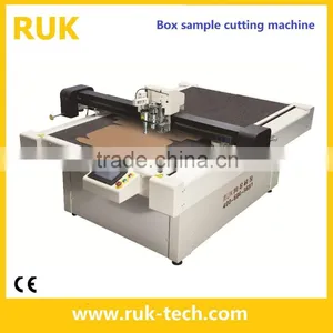 Plastic Cardboard Cutter thumbnail-1