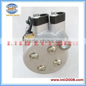 Ac Air Compressor for Chery M1 X1 12V 5PK Brand New thumbnail-3