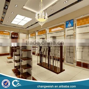Store Display Furniture/showroom Display Racks thumbnail-1