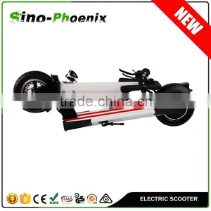 Promotional Top Quality Folding Mini Electric Scooter( PN1001A ) thumbnail-1